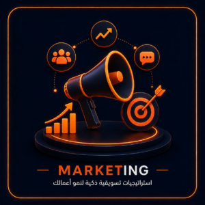 الرئيسية ماركتنج